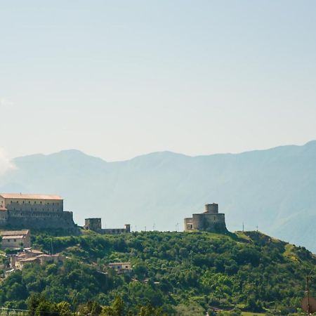 Casa Vacanza Dal Cavaliere Montesarchio Exterior photo