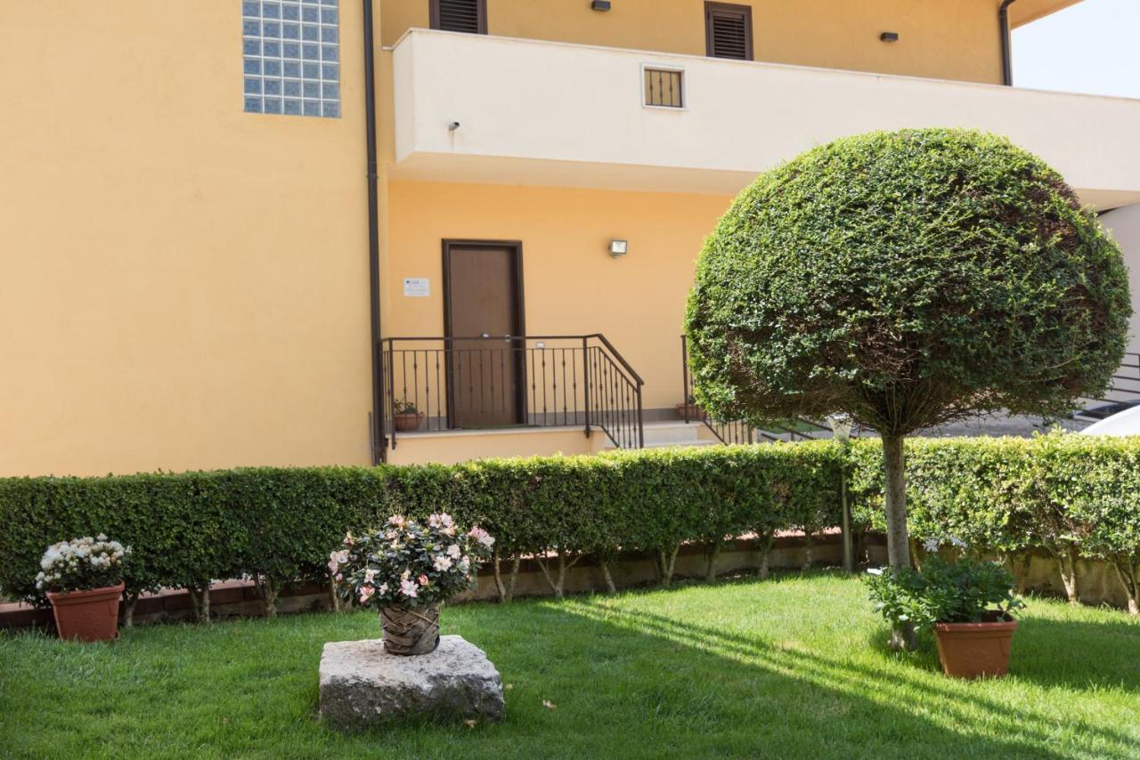Casa Vacanza Dal Cavaliere Montesarchio Exterior photo
